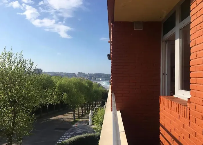 Apartamento En La Mejor Zona De Santander