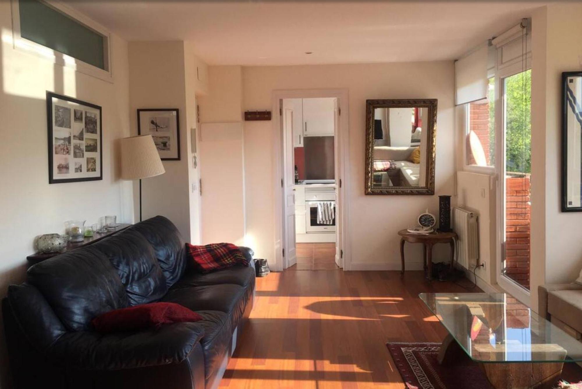 Apartamento En La Mejor Zona De *