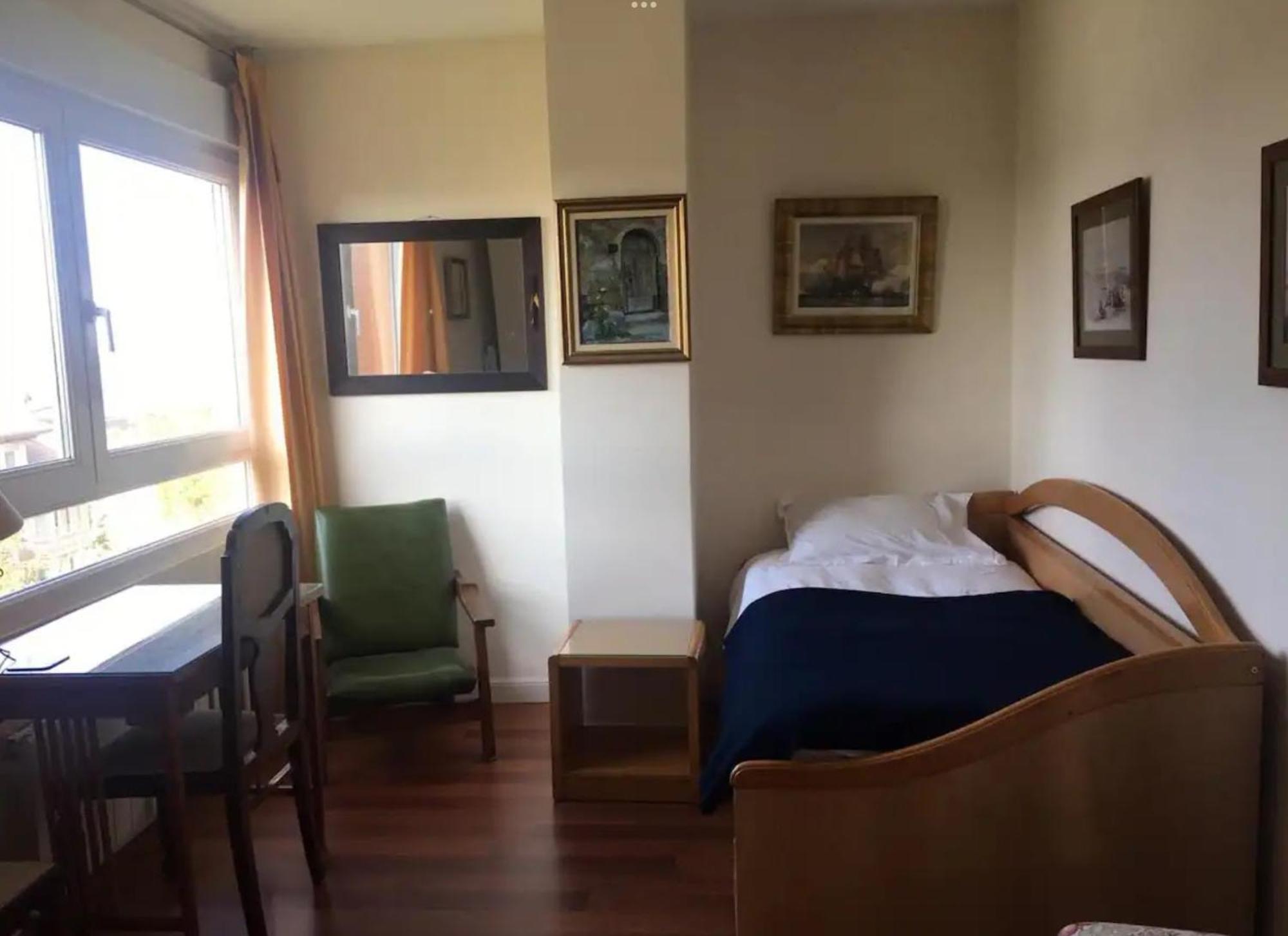 En La Mejor Zona De Apartamento *